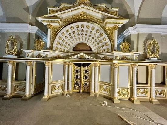     фото: тверская епархия