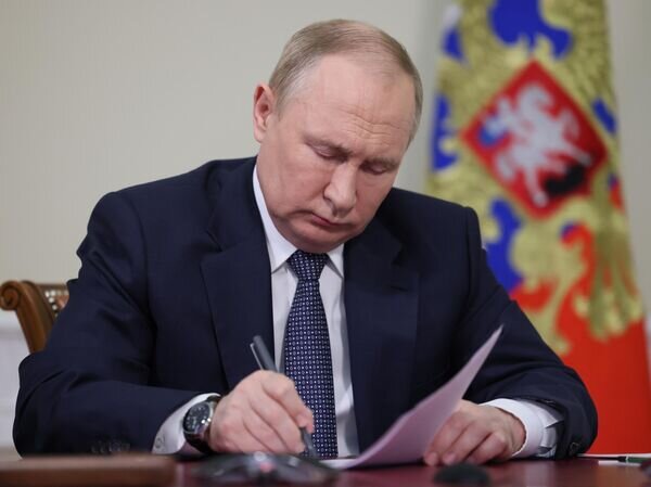   © РИА Новости Михаил Метцель