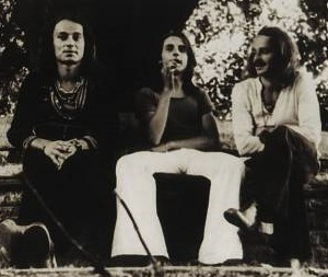 Фото коллектива взято на progarchives.com