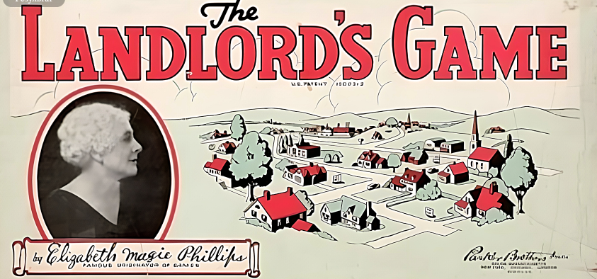 Оригинальное издание игры. 