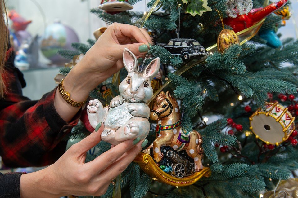     Проголосовать за экспонаты смогут не только жюри, но и зрители Михаил ФРОЛОВ