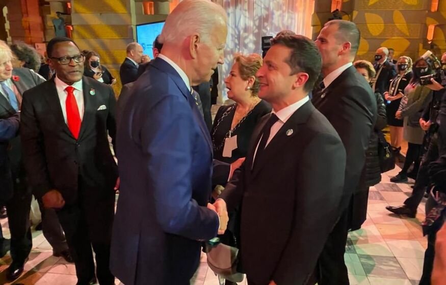    «Визит стал шоком»: Американские сенаторы шокированы визитом Зеленского в США