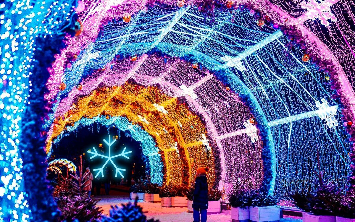 Look for joy, hold the smile and keep laughing. Happy New Year and Merry Christmas!