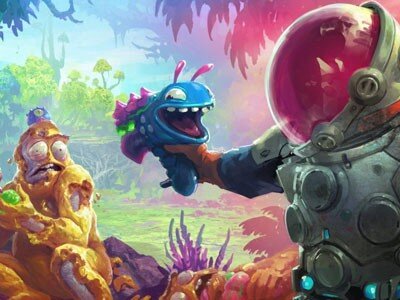    Шутер от автора «Рика и Морти» стал самой успешной игрой в Game Pass за 2022 год