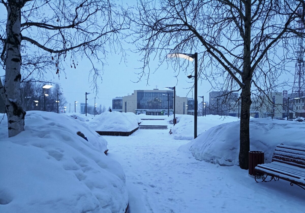    Сургутская филармония предлагает зрителям поучаствовать в создании предновогоднего концерта