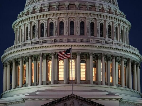   © AP Photo / J. Scott Applewhite