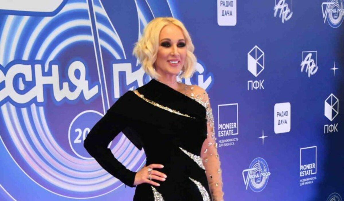    Лера Кудрявцева