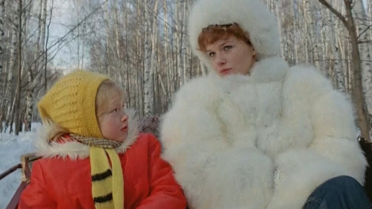 кадр из фильма "Чародеи"