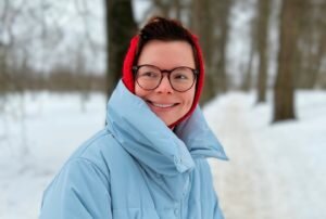    Фото: instagram.com / @bruhunova Софья Чулкова