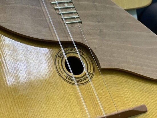     Фото: телеграм-канал Бориса Елкина