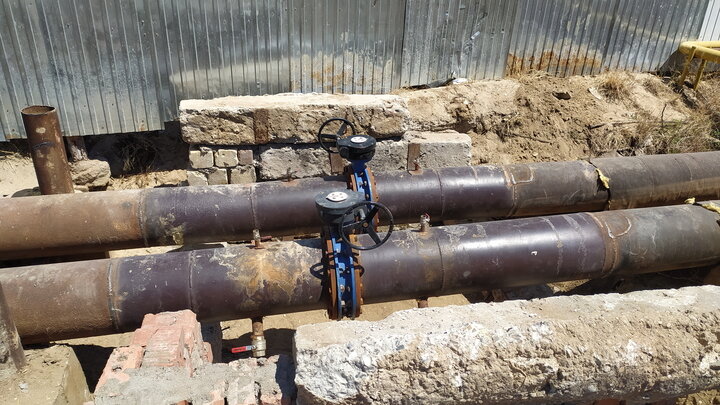 ФОТО: MAKSIM KONSTANTINOV/GLOBALLOOKPRESS