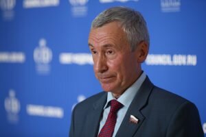    Фото: senatinform.ru Валерия Трофимова
