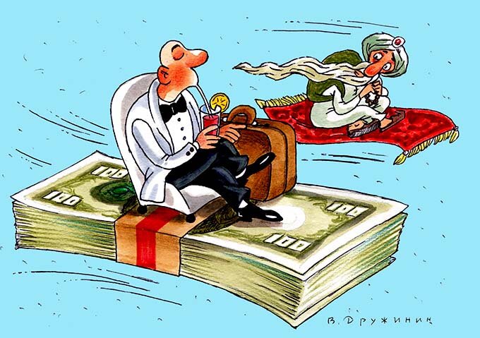 Иллюстрация из открытых источников