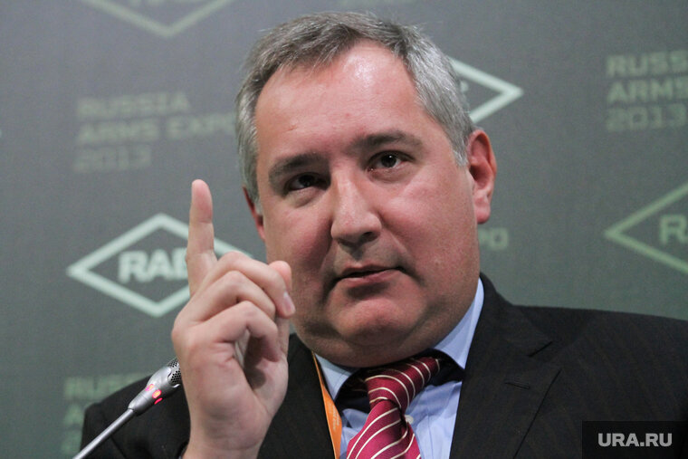    Дмитрий Рогозин назвал возвращение в зону СВО делом чести