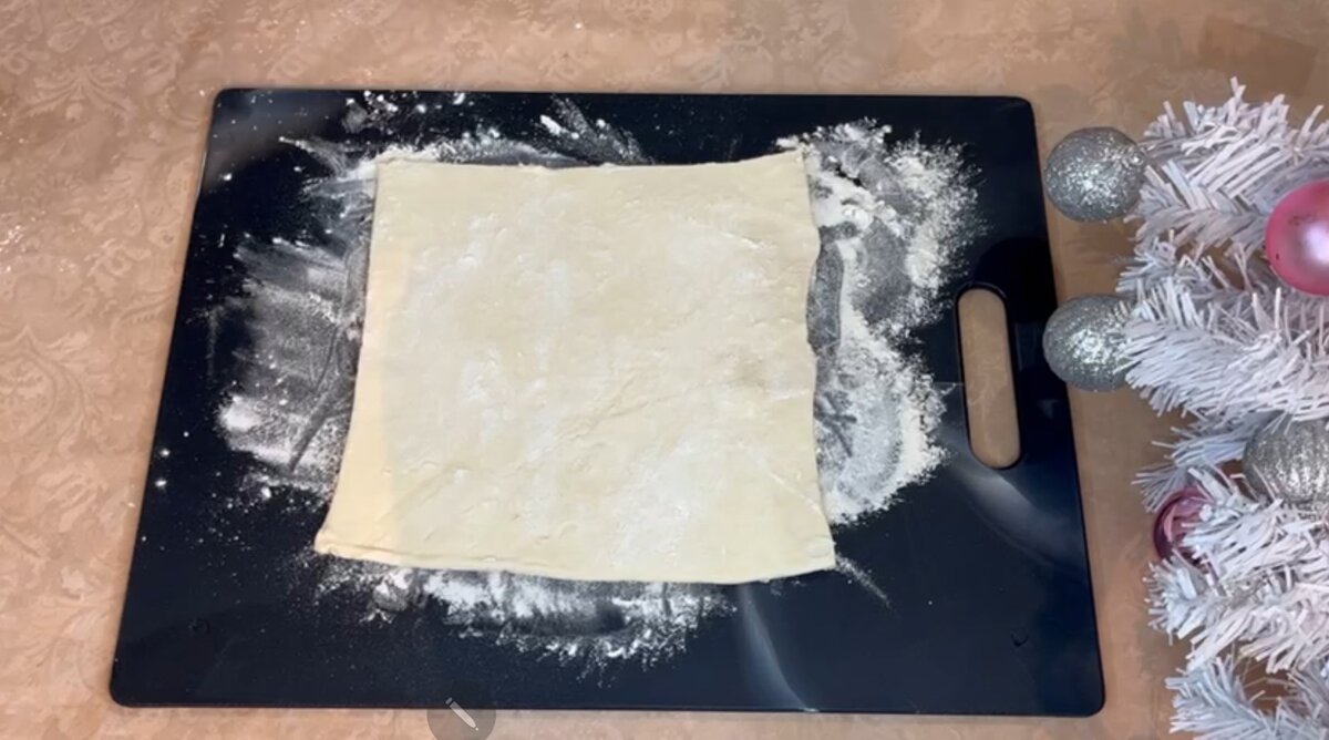 Как приготовить рецепт Тесто для тарталеток