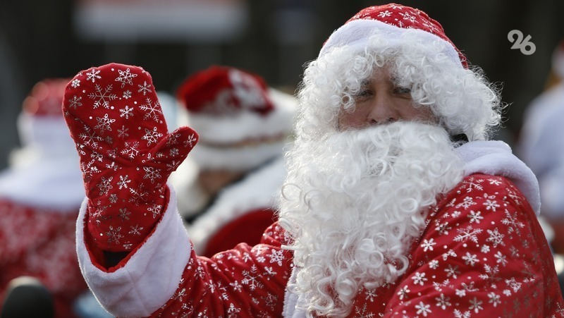 Фото: ИА «Победа26»