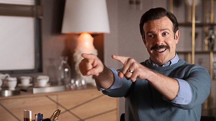 кадр из сериала