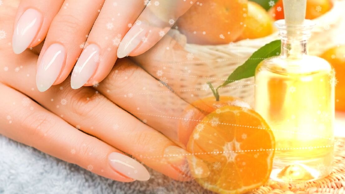 По составу мандариновые корки богаче самих плодов и эфирное масло отжимают именно из них // коллаж автора, изображения thevoicemag.ru, domsvechei.ru 