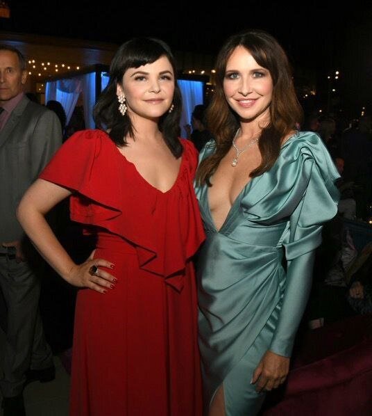 Джейни Брайант.и Дженнифер Гудвин 