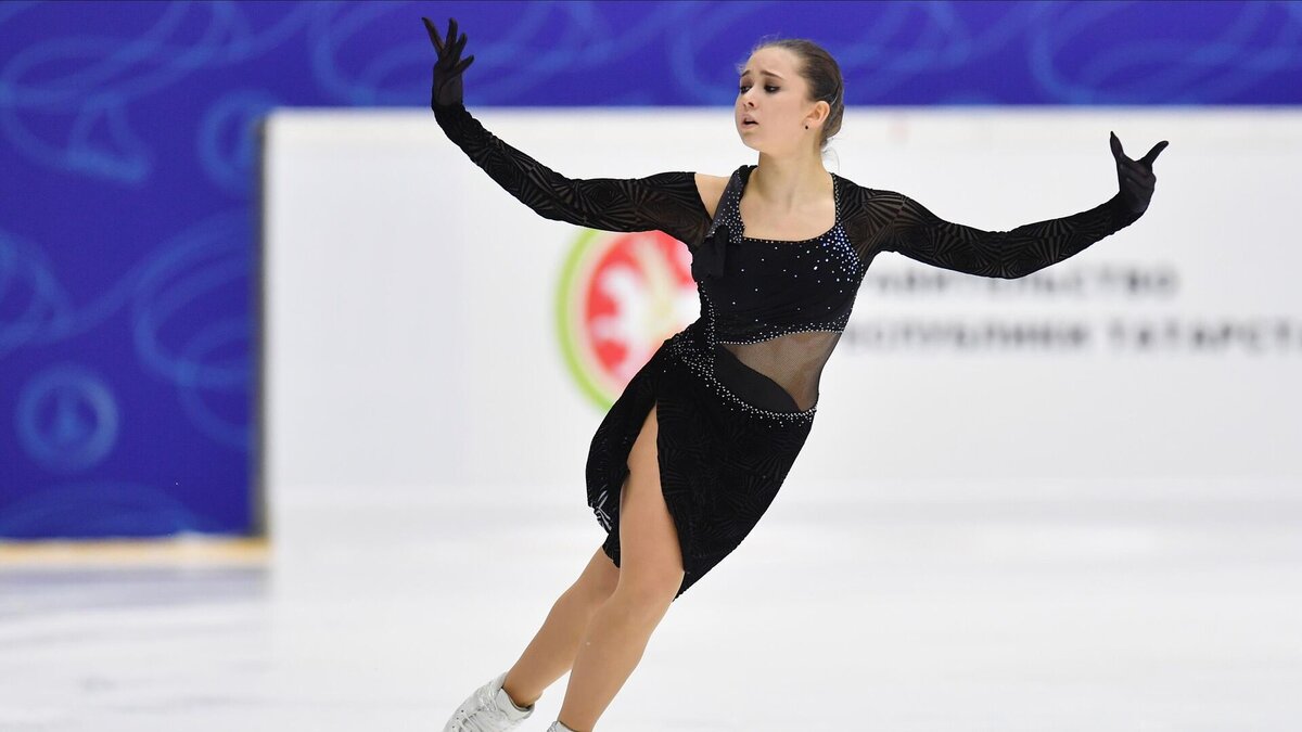 группа ВК "Фигурное катание" 