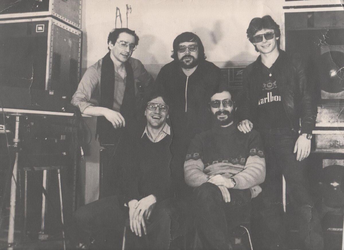 "Аракс" набирает очки. Фото из архива В. Андреева