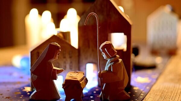   © Photo : Pixabay / Andreas Böhm