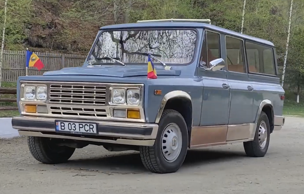 Aro 244d