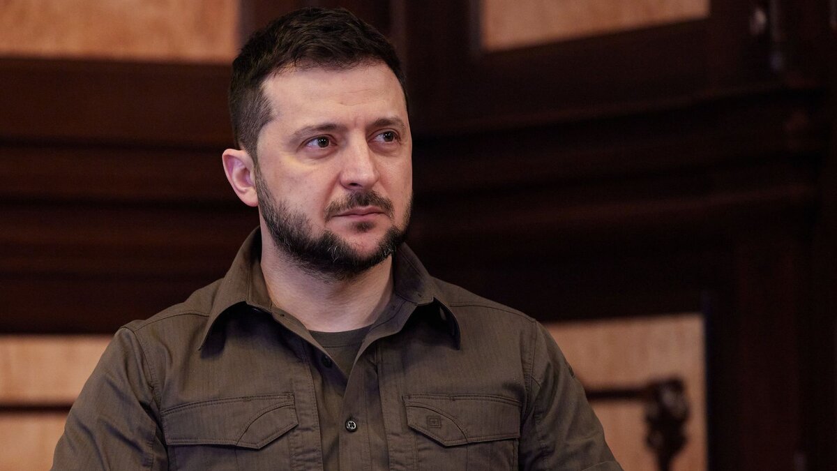        flickr.com | President Of Ukraine / Public domain