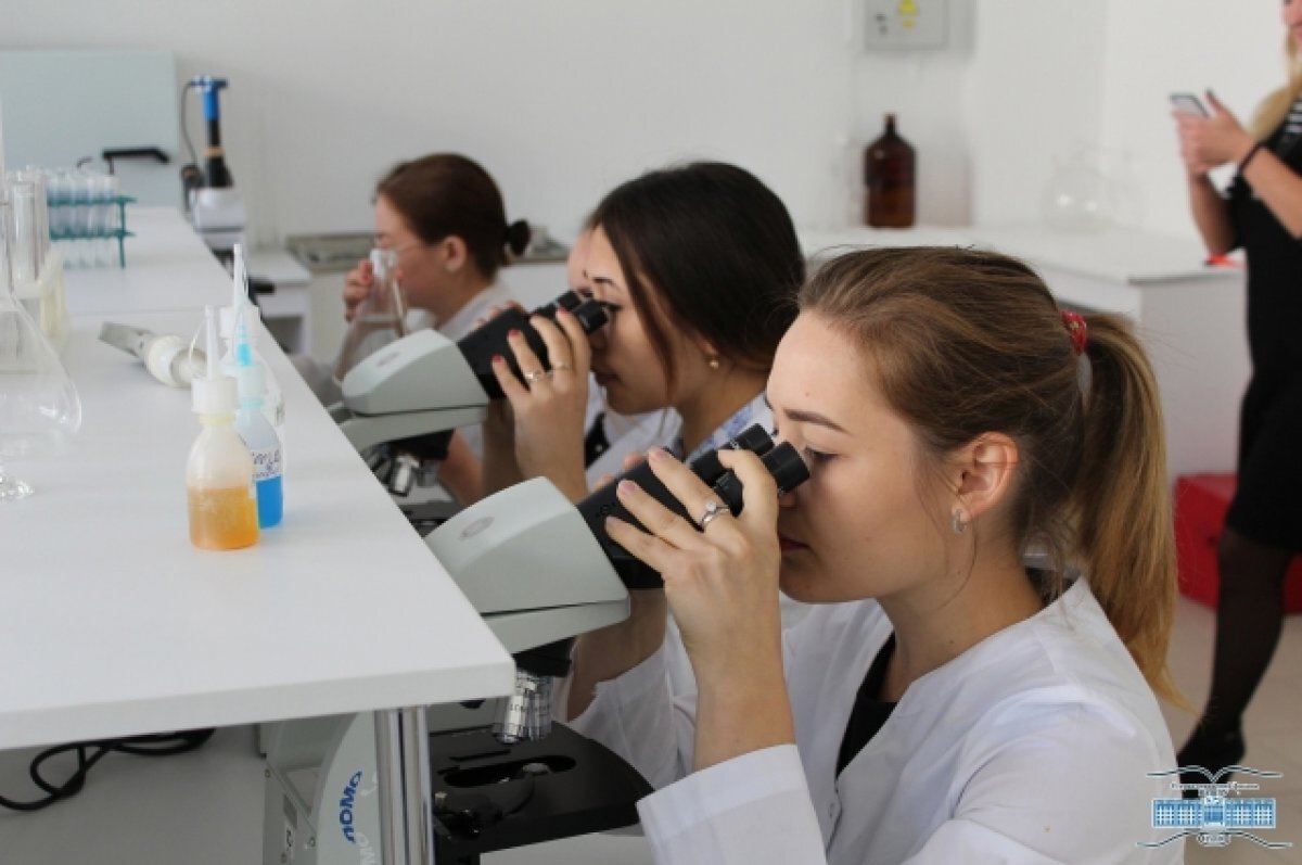    Три вуза Башкирии получат 1,3 млрд рублей по программе «Приоритет 2030»