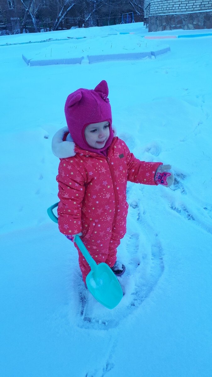 Альбинка😍