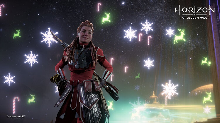  📷    Источник изображения: Guerrilla Games