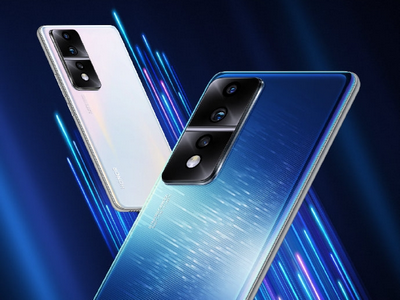    Honor 80 GT оснастили чипом Snapdragon 8+ Gen 1 и экраном 120 Гц
