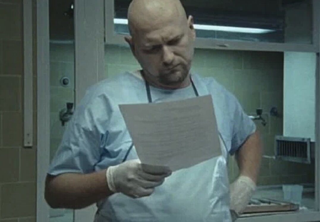 Триллер, драма, преступление, детектив. Венгрия, Швеция, Ирландия. В главных ролях:Жолт Ангер, Петер Блашко, Чаба Цене.