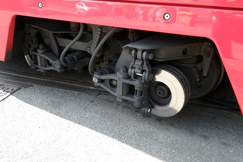 Судебная система - скорее тормоз, а не двигатель