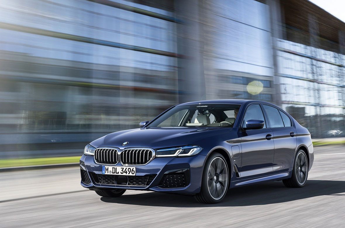 Модель BMW 3 