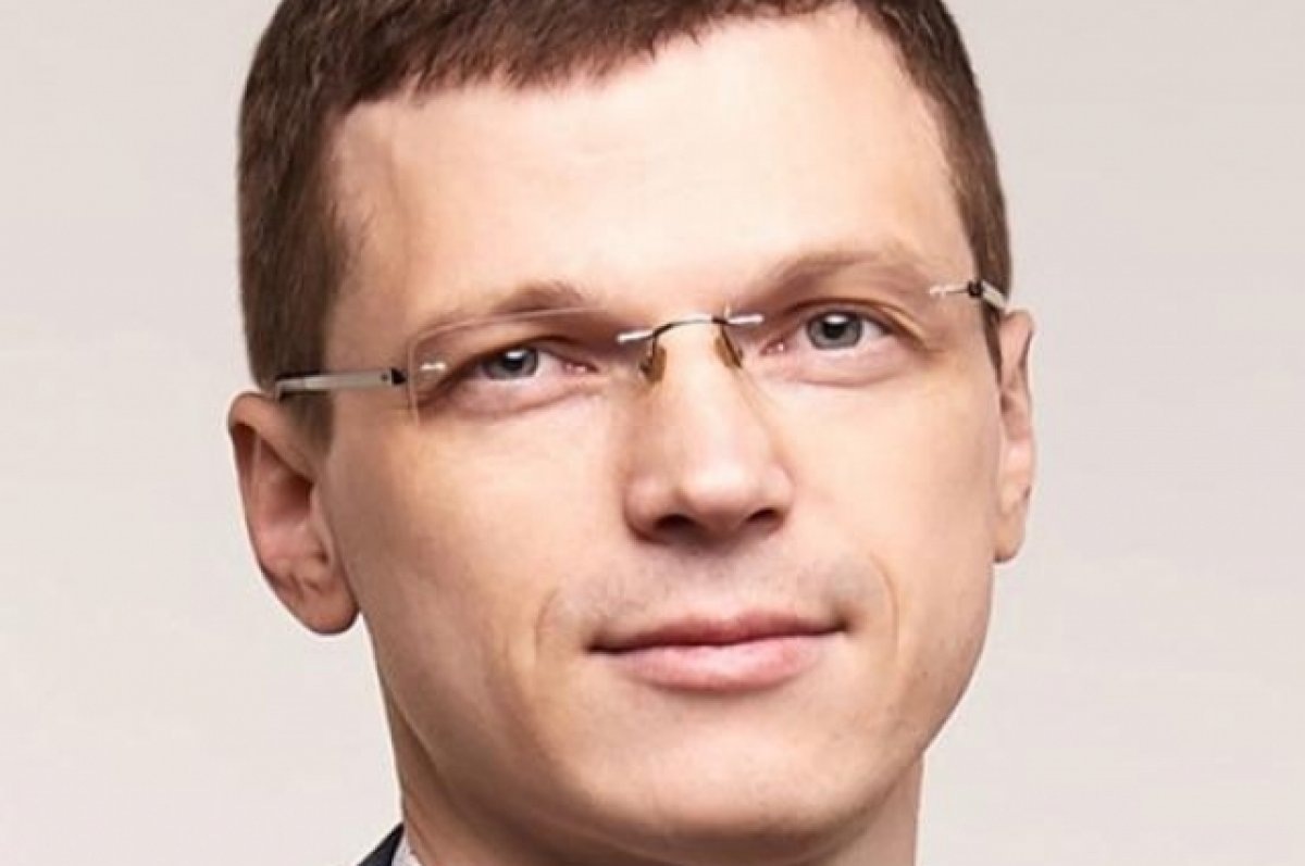    Советник мэра Новосибирска Конобеев назначен замглавы Советского района