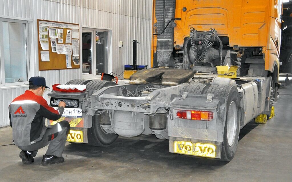    Шведская компания Ferronordic продает свой бизнес в России