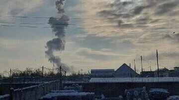     В Энгельсе снова сработала система противовоздушной обороны после того, как в воздухе был замечен «неопознанный объект». Об этом сообщил губернатор Саратовской области Роман Бусаргин.