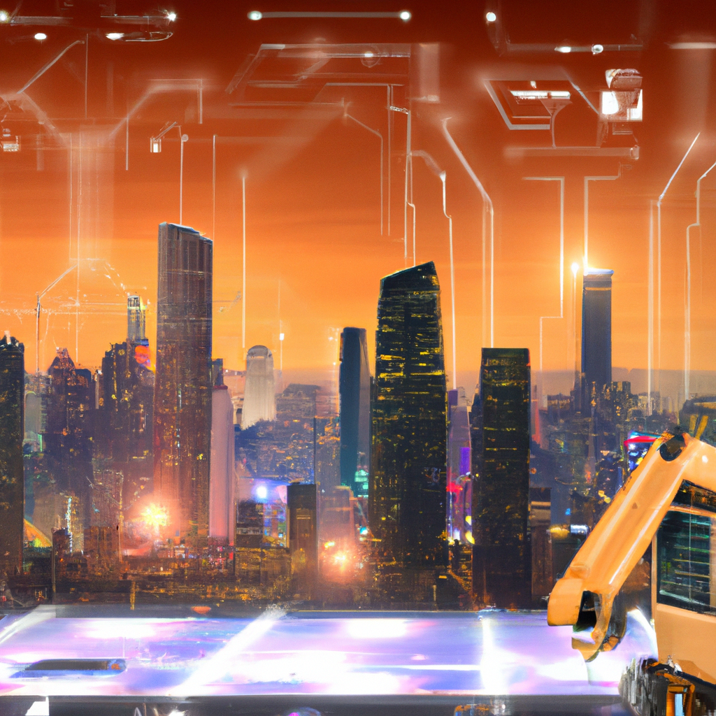 Канал - ФУТУРИЗМ робототехника