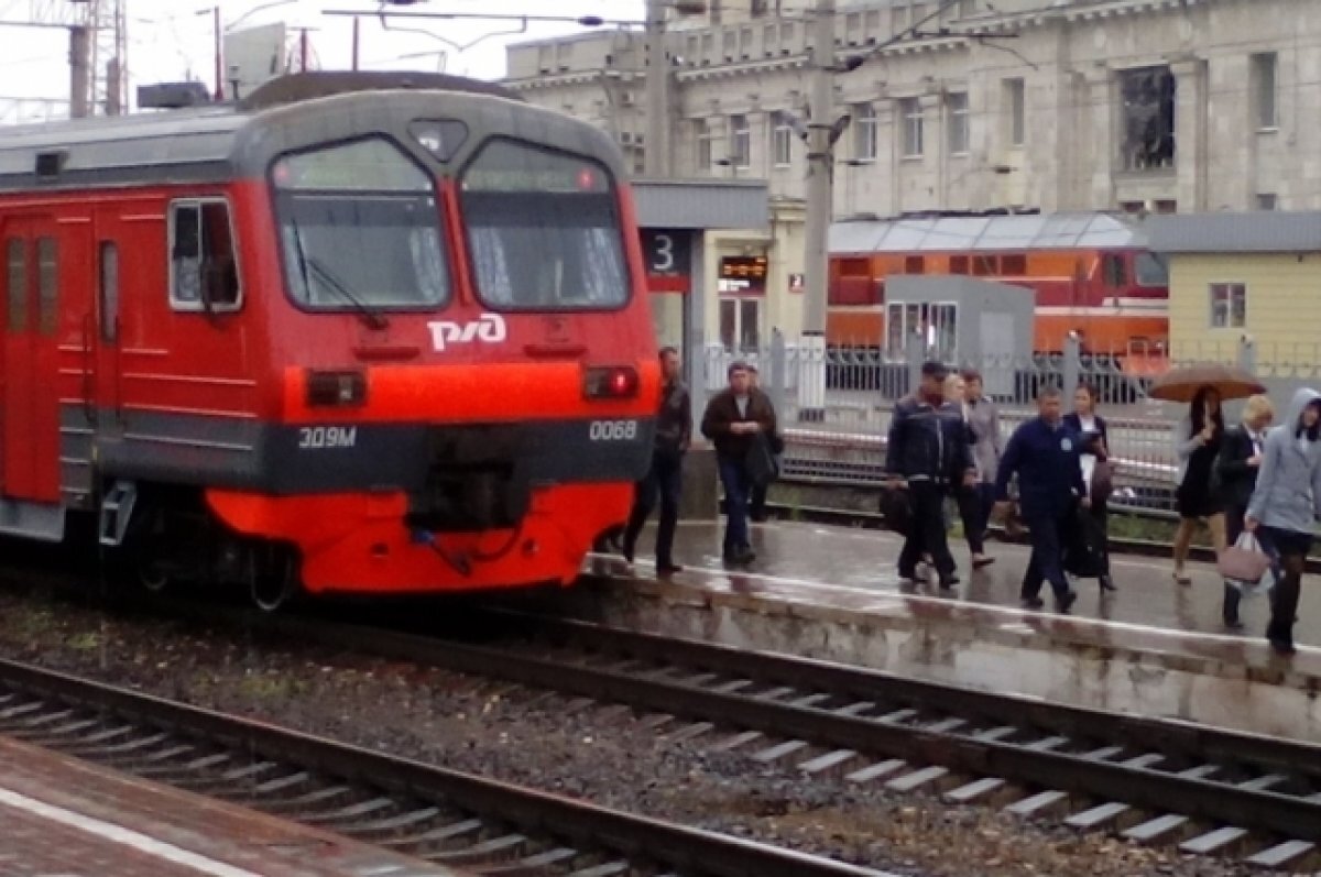    Москвичи массово переезжали в Волгоград в 2022 году