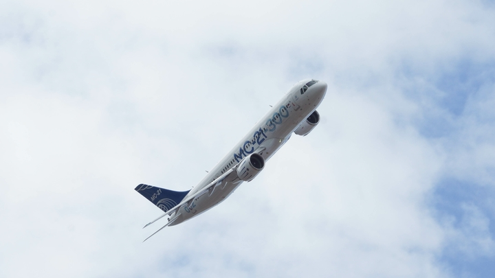 ОЛЬГА СОКОЛОВА/GLOBAL LOOK PRESS