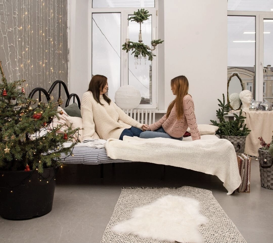 Наталия Крамаренко 