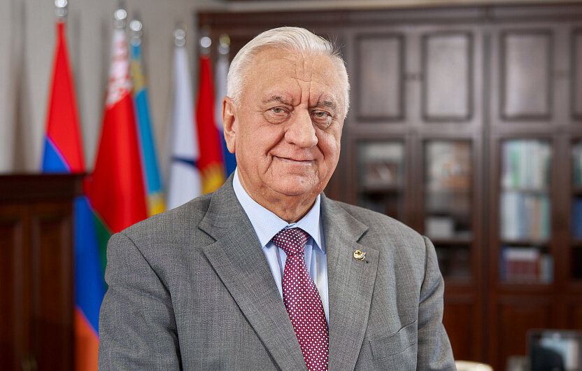    Михаил Мясникович  Евразийская экономическая комиссия