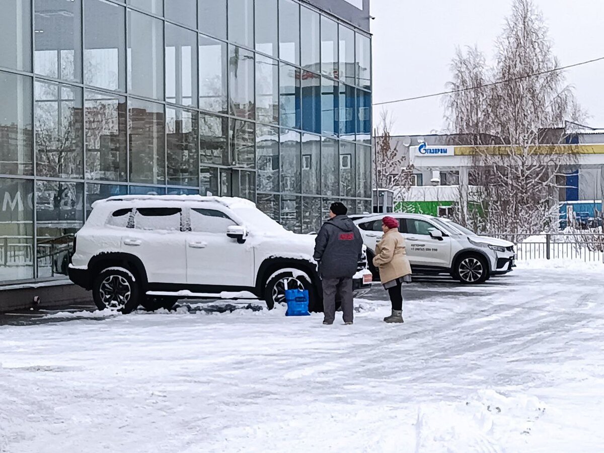 Брянские автосалоны начали менять ориентацию: теперь китайцы рулят |  Брянский Ворчун | Дзен