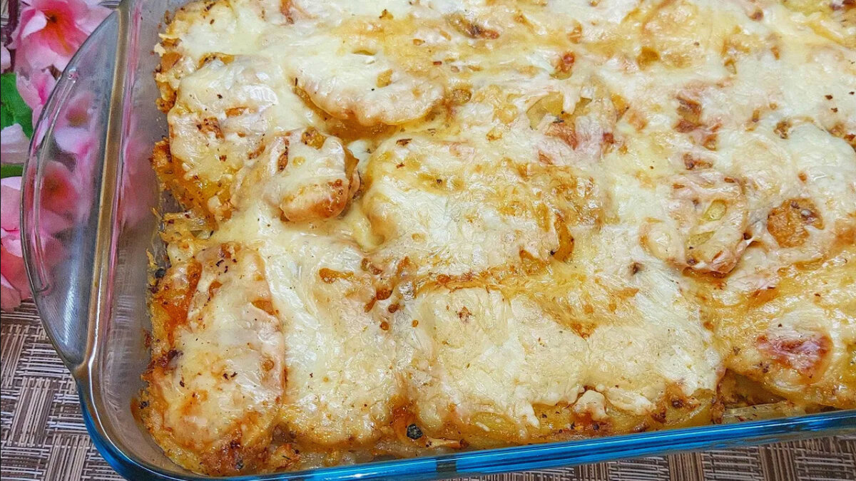 Быстрые и вкусные рецепты для каждого дня: что приготовить на стол быстро