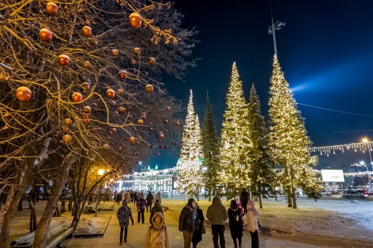    фото Андрея Заржецкого