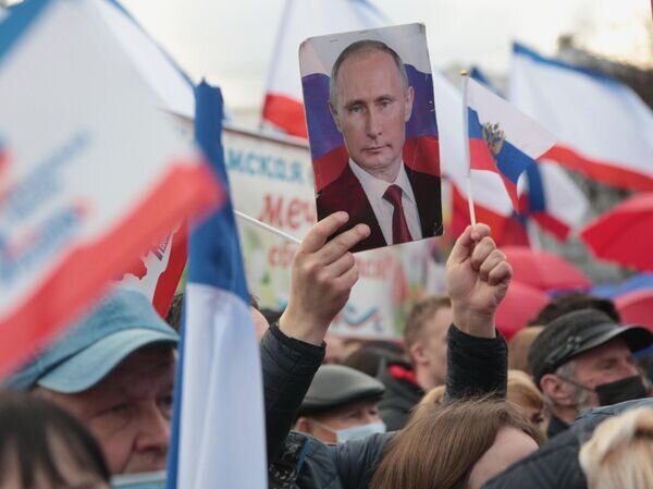   © Макс Ветров