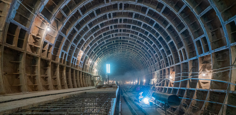    Фото: mos.ru Клара Хоменко