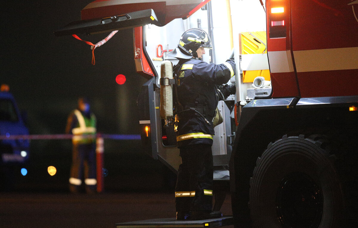 Гавриил Григоров/ТАСС, архив