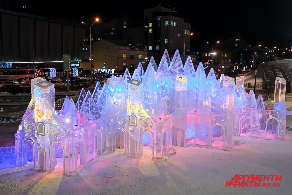    Фото:  АиФ/ Виктор Михалёв